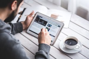 Digitalizacija I Tablet I Analiza I Aplikacije