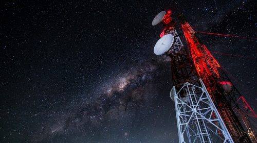 Telekomunikacije I Satelitski prijem