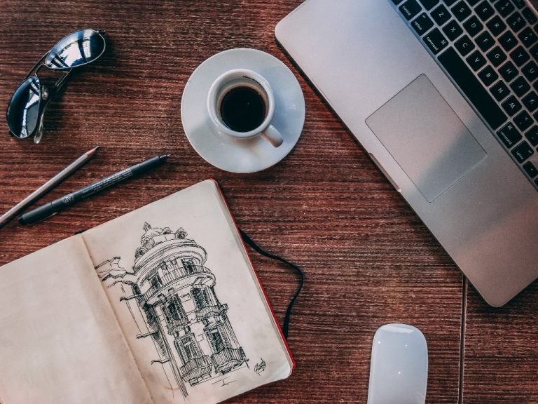 Grafika I Ilustracija I Skica