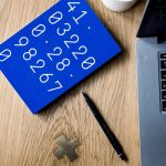 Digitron I Brojevi I Računanje I Budžet I Pareto