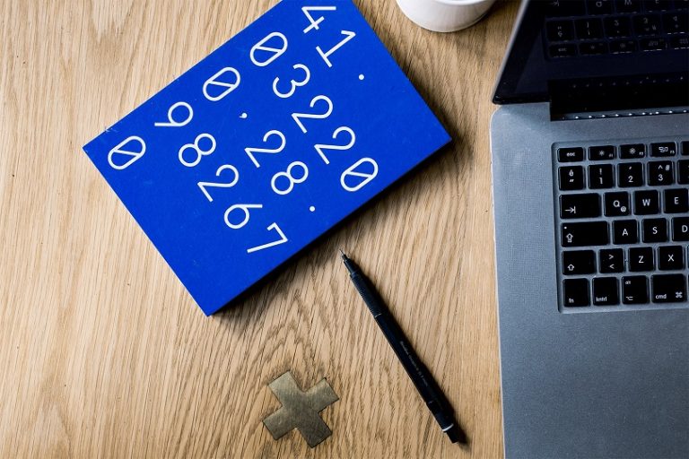 Digitron I Brojevi I Računanje I Budžet I Pareto