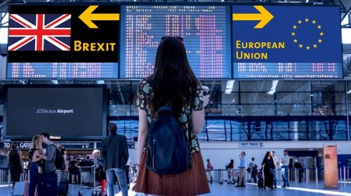 Brexit I EU Bregzit