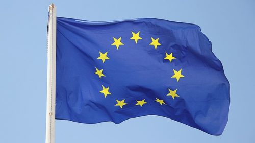EU zastava