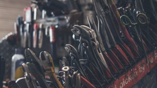 Alat I Radna mesta I Industrija