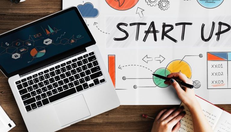 Startap I Startup
