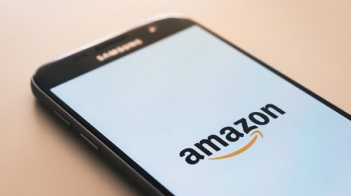 Amazon I Elektronska trgovina