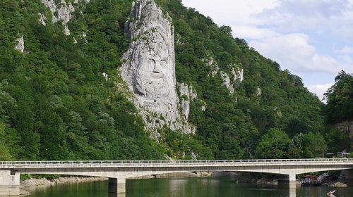 Djerdap I Srbija I Turizam