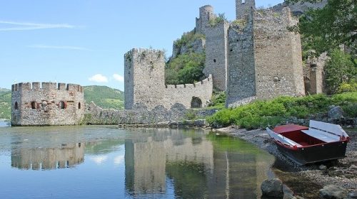 Golubac Djerdap