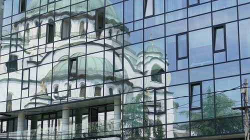 Beograd Srbija
