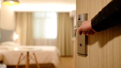 Hotelska soba