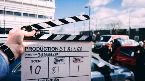 Filmska produkcija
