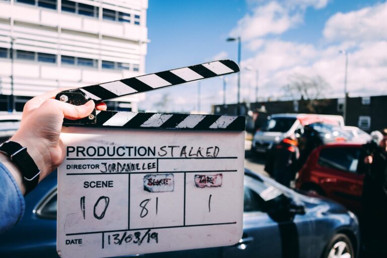 Filmska produkcija