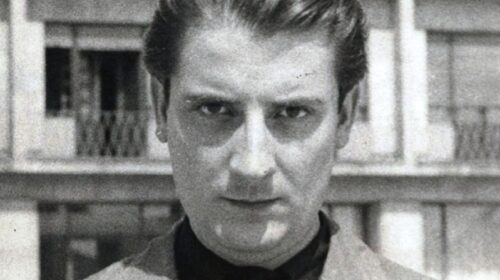 Branko Miljković