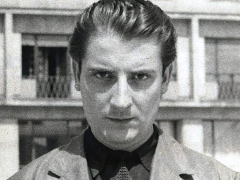 Branko Miljković