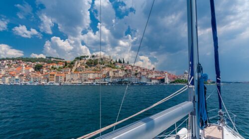 Hrvatska I More I Jadran I Mediteran I Turizam