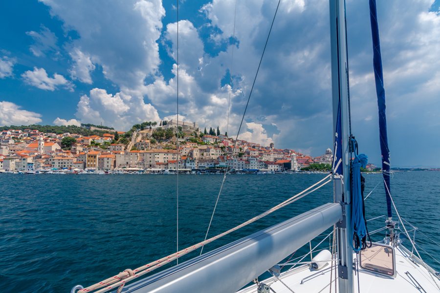 Hrvatska: rekordna turistička godina