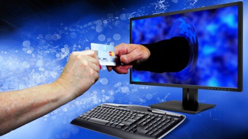 Mastercard I Kriptovalute