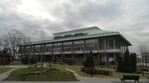 Narodna biblioteka Srbije_Wiki