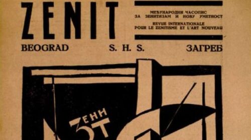 Zenit 1921-2021