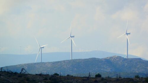 Cirkularna ekonomija I Ekologija I Vetropark