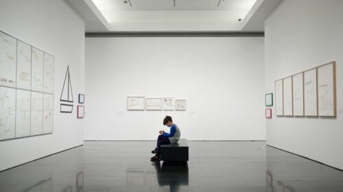 Muzej I Galerija I Baština I Deca
