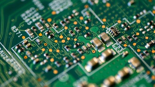 Čip I Elektronika I Računari I Tehnologija