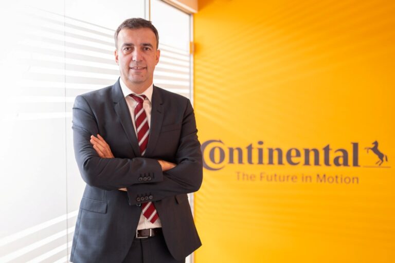 Sasha Cioringa Continental