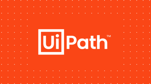 UiPath logo