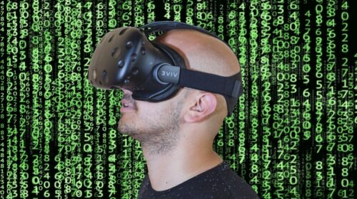 Virtuelna stvarnost I Augmentovana stvarnost I XR