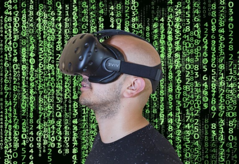 Virtuelna stvarnost I Augmentovana stvarnost I XR