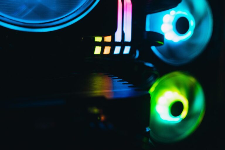 Računari I Budućnost I Unsplash