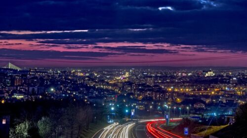 Beograd I Pixabay