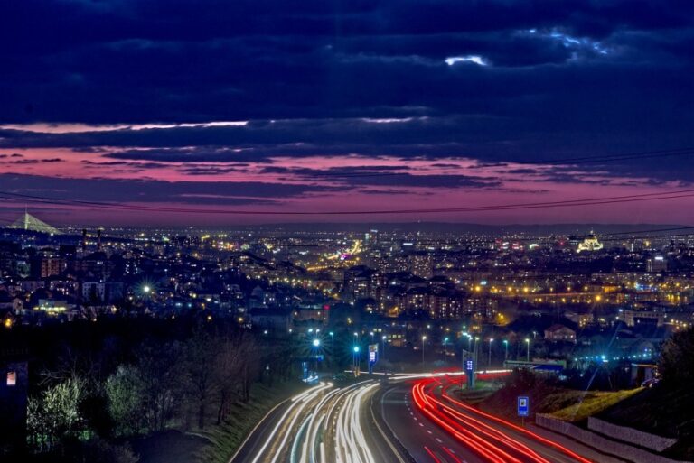 Beograd I Pixabay