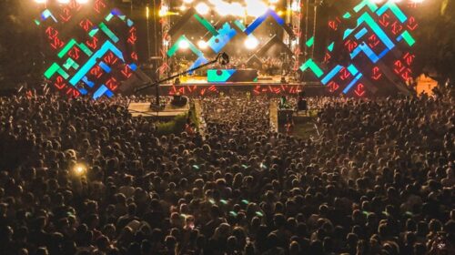 Festival I Muzički događaj I Event_Unsplash
