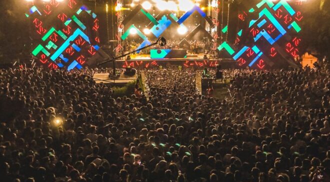 Festival I Muzički događaj I Event_Unsplash