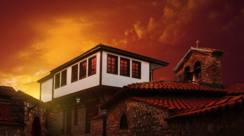 Makedonija I Ohrid_Unsplash