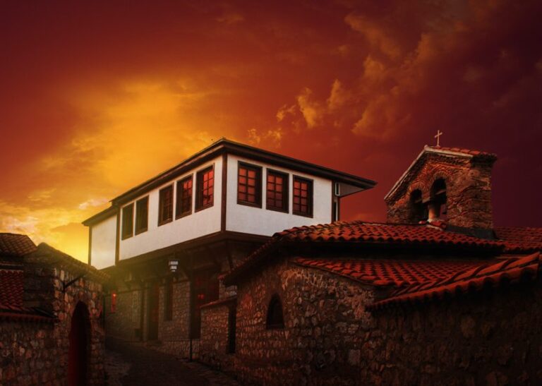 Makedonija I Ohrid_Unsplash