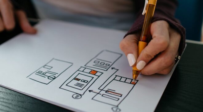 Planiranje I Strategija I Odluka_Unsplash