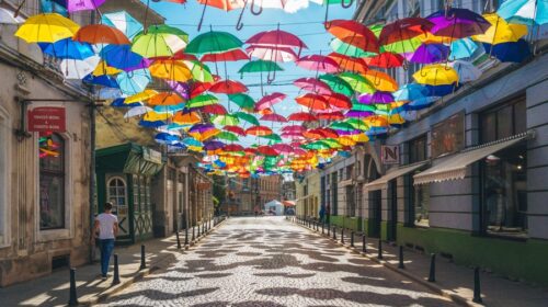 Street art I Urbani dizajn_Unsplash