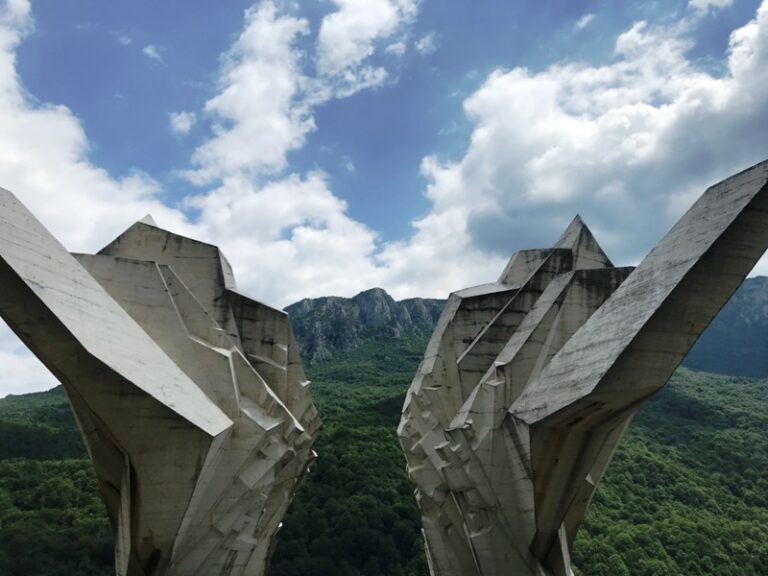 Tjentište Sutjeska_Foto ADjeric