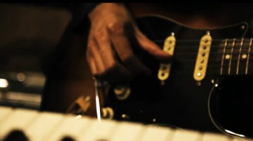 Gitara Kralj Čačka