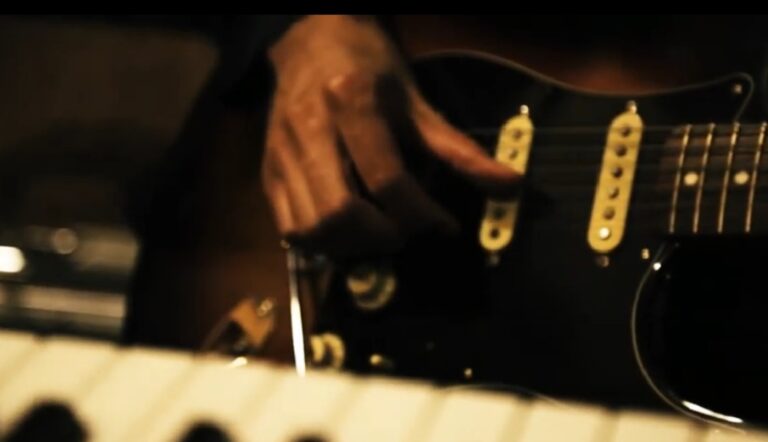 Gitara Kralj Čačka