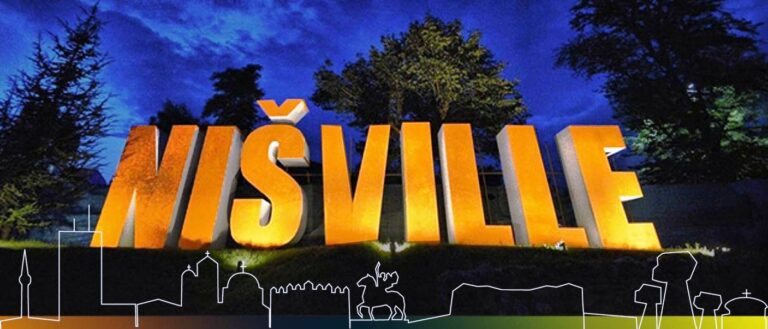 Nisville-Nišvil