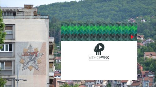 Videopark Reflektor Užice
