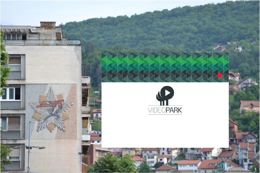 Videopark Reflektor Užice