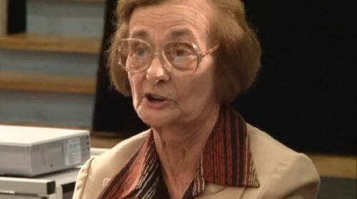 Zagorka Golubović