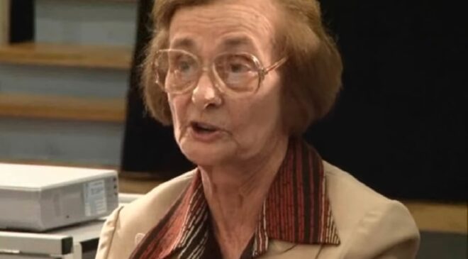 Zagorka Golubović