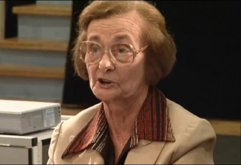 Zagorka Golubović