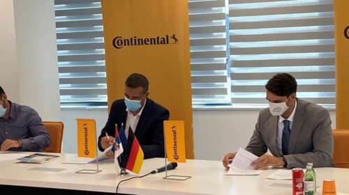 Continental
