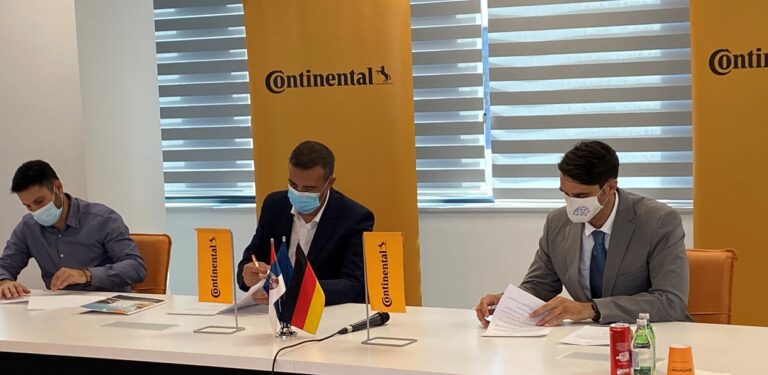 Continental